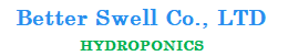 BETTER SWELL CO., LTD.